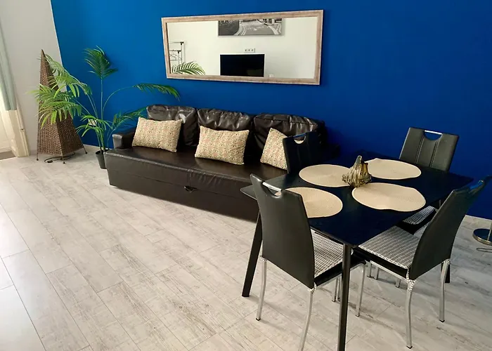 Dob Street Cute Condo